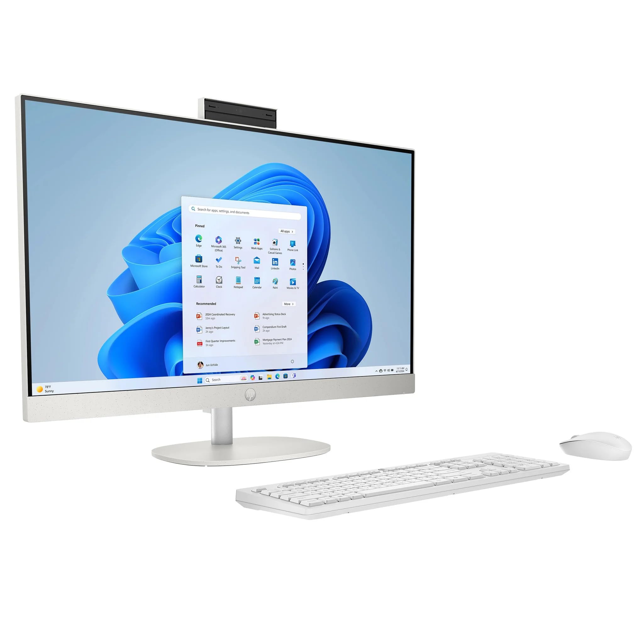 Amazon.com: HP 27
